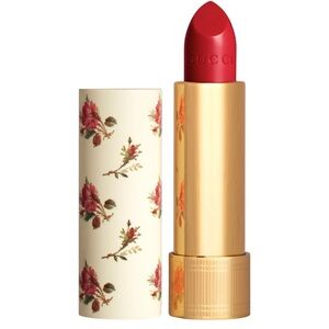 Gucci Rouge à Lèvres Voile Sheer Lip Colour - 25 Goldie Red